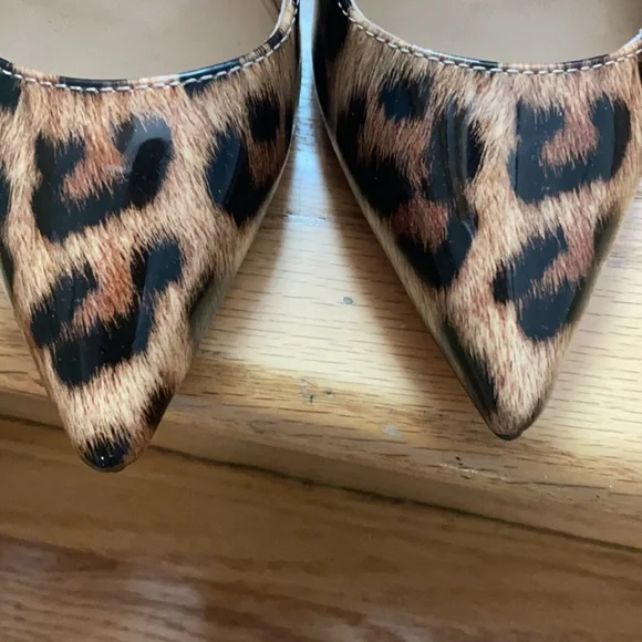 F5J pumps size 6 - Picture 6 of 8